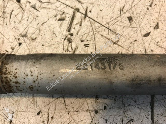 قطع غيار الآليات الثقيلة Volvo 22143175 U-BOUT...