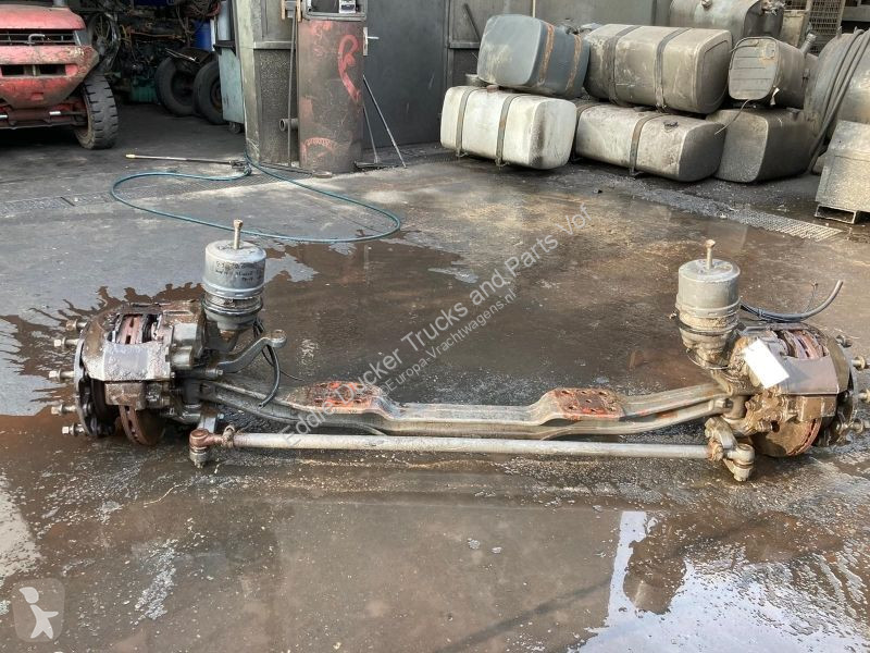 Pièces poids lourds Volvo 20581079 VOORAS 9 TON...