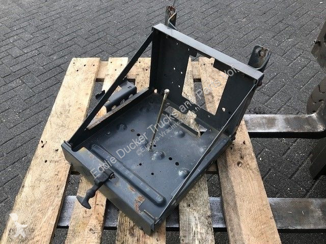 Pièces poids lourds DAF 1706912 ACCUBAK IV/VI