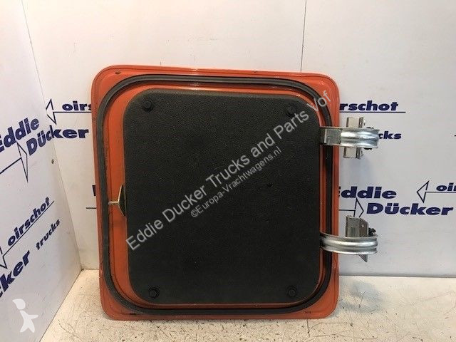 Teherautó-alkatrészek Mercedes A 9437500402...