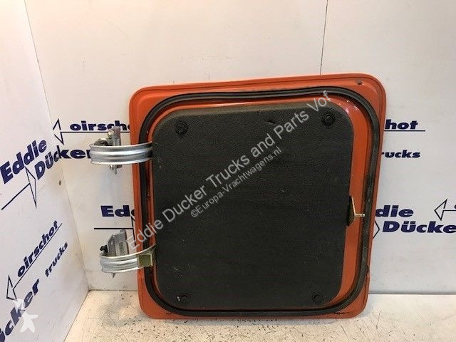 Pièces poids lourds Mercedes A 9437500502...