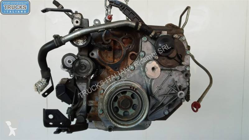 Reservdelar lastbilar Mitsubishi