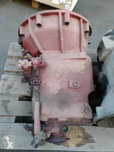 Reservdelar lastbilar ZF GEARBOX S5-35/2 /...
