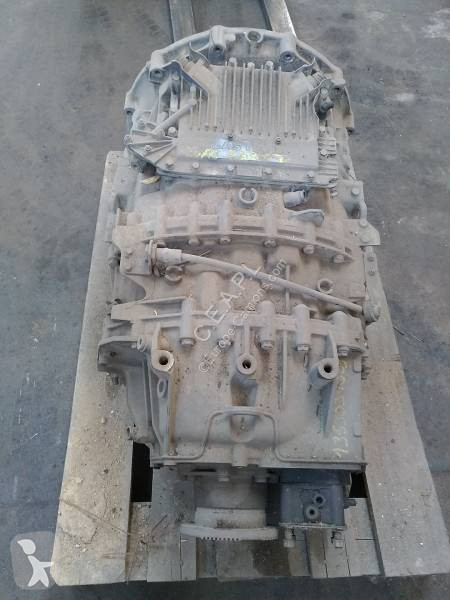 Náhradní díly pro kamiony Iveco GEARBOX...
