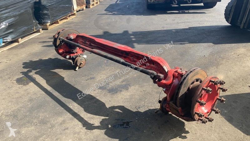 Pièces poids lourds DAF 1917344-1818004 VOORAS...