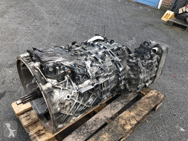 Pièces poids lourds DAF 1912137 ZF ASTRONIC...