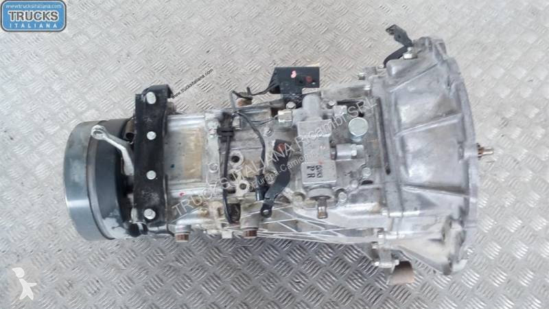 Reservdelar lastbilar Mitsubishi