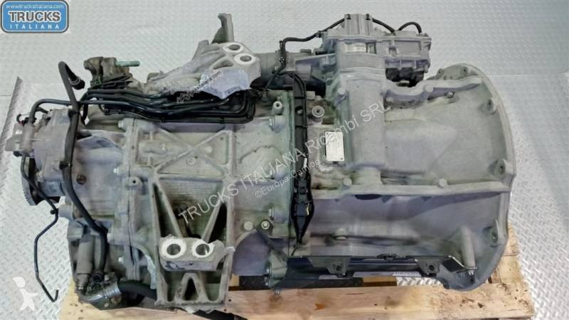 Vrachtwagenonderdelen Mercedes
