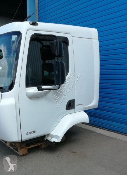Pièces poids lourds Renault MILDLUM 280 DXI