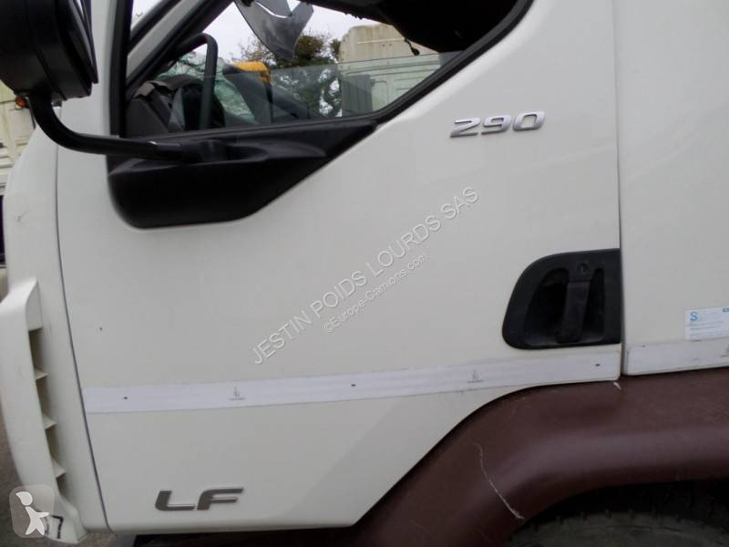 Pièces poids lourds DAF