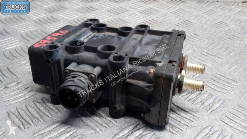 Ricambio per autocarri Iveco