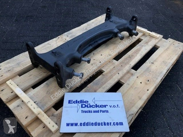 Vrachtwagenonderdelen DAF 1892657 DWARSBALK...