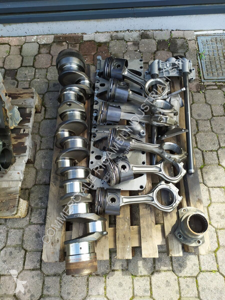 Pezzi di ricambio per mezzi pesanti DAF MX CF85...