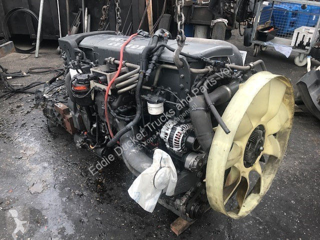 Náhradní díly pro kamiony Iveco 5801397676...