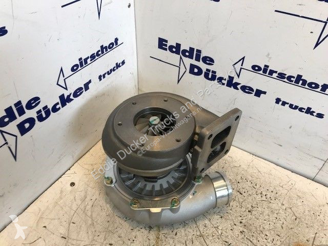 قطع غيار الآليات الثقيلة DAF 1314933 TURBO 75...
