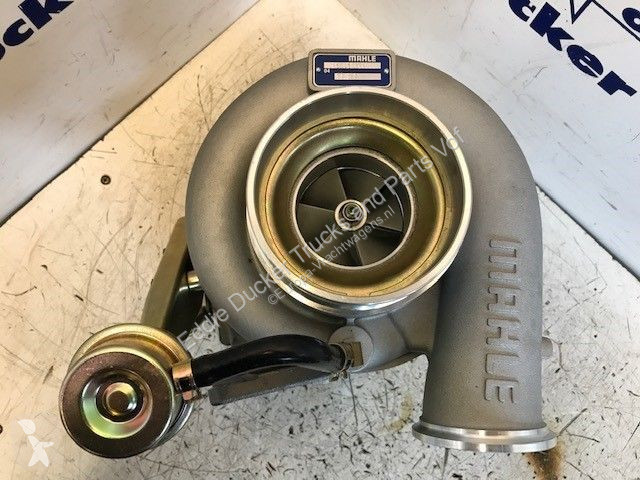 Reservdelar lastbilar Scania TURBO 4-SERIE...