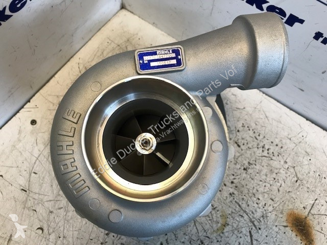 قطع غيار الآليات الثقيلة MAN TURBO F90 1990->...