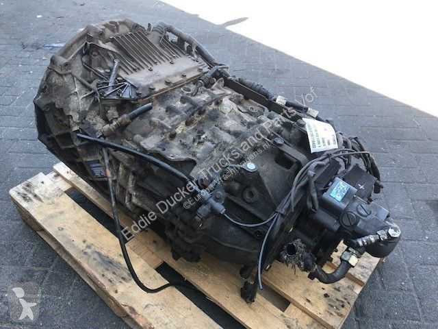 Pièces poids lourds DAF 1681261 ZF ASTRONIC...