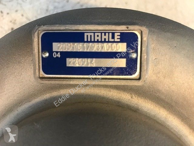 Vrachtwagenonderdelen Renault 5001844075 TURBO...