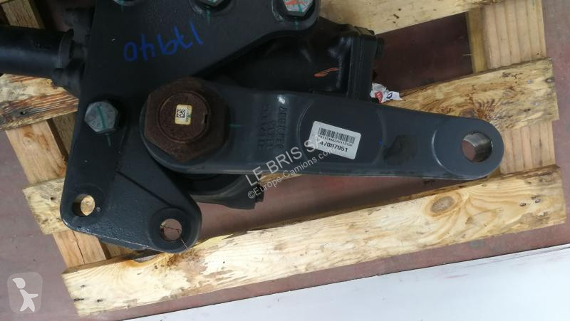 Pièces poids lourds Renault BOITIER DE...
