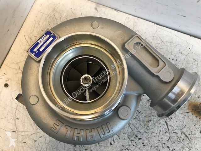 Reservdelar lastbilar Renault 5010550016 TURBO...