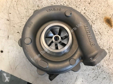 Motore Mercedes