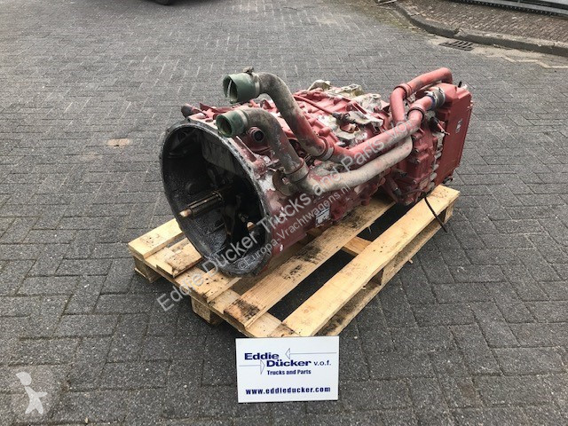 Reservdelar lastbilar Iveco 8869908 ZF 16AS2601...