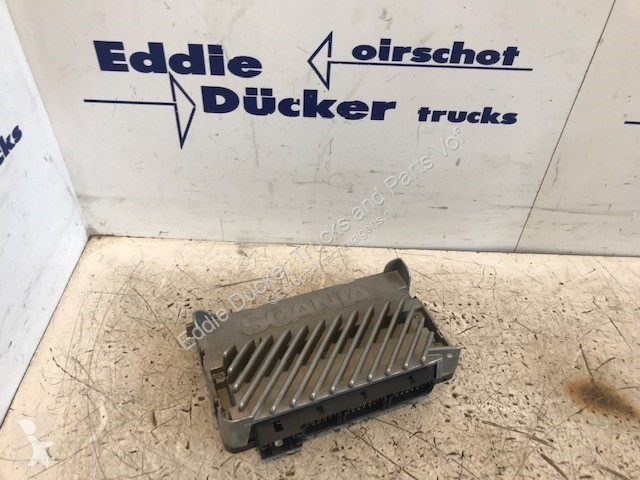 Vrachtwagenonderdelen Scania 13668-13618 ECU...