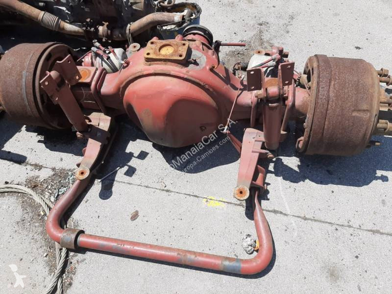 Pièces poids lourds Iveco 180E A3200E1539293