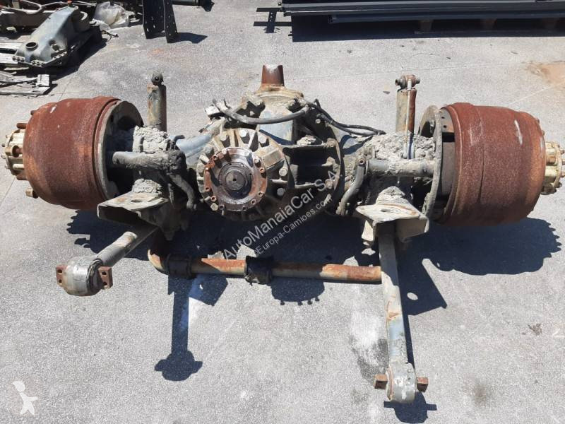 Reservdelar lastbilar Volvo EV90 REF. 1525339