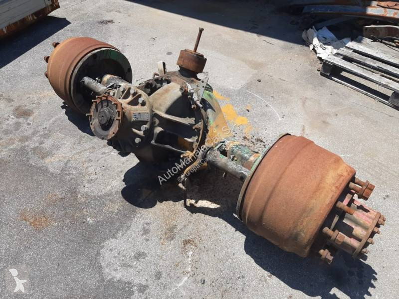Reservdelar lastbilar Volvo EV91 REF. 1671133