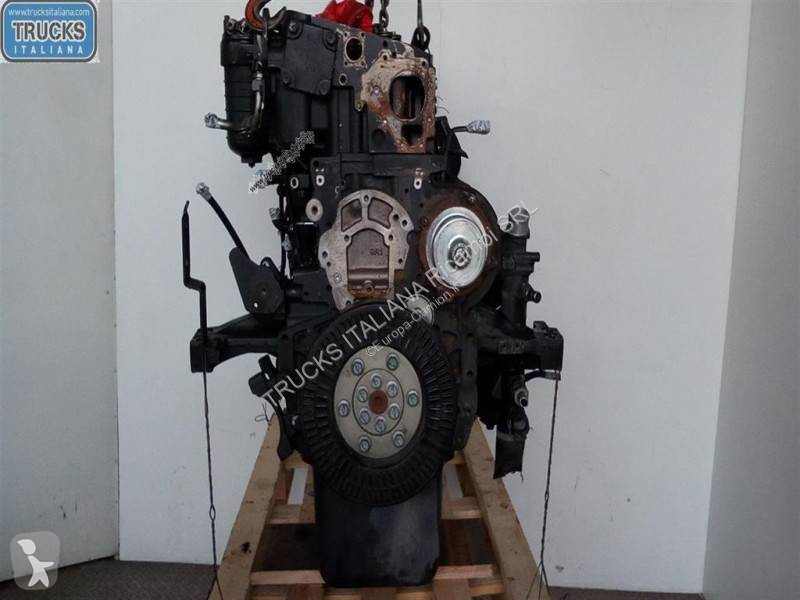 Reservdelar lastbilar Iveco
