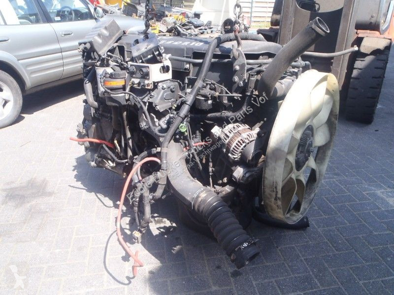 Vrachtwagenonderdelen Iveco F3AE3681...
