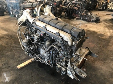 Moteur Renault