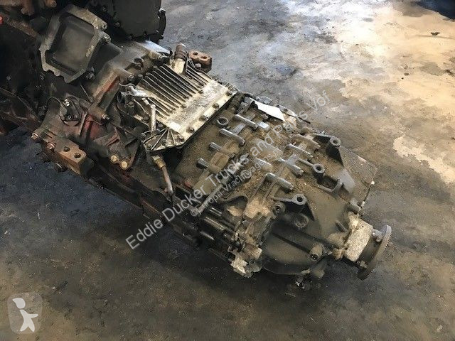 Reservdelar lastbilar Iveco 8869901 ZF 12AS2301...