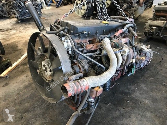 Vrachtwagenonderdelen Iveco 504076503 F3AE0681B...