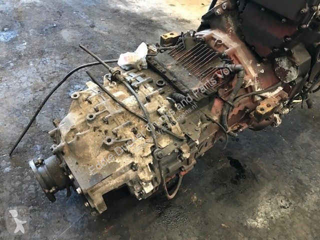 Reservdelar lastbilar Iveco 8869901 ZF 12AS2301...