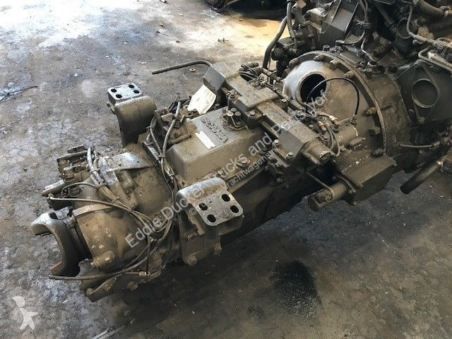 Peças pesados Scania RS900 R420 EURO 3