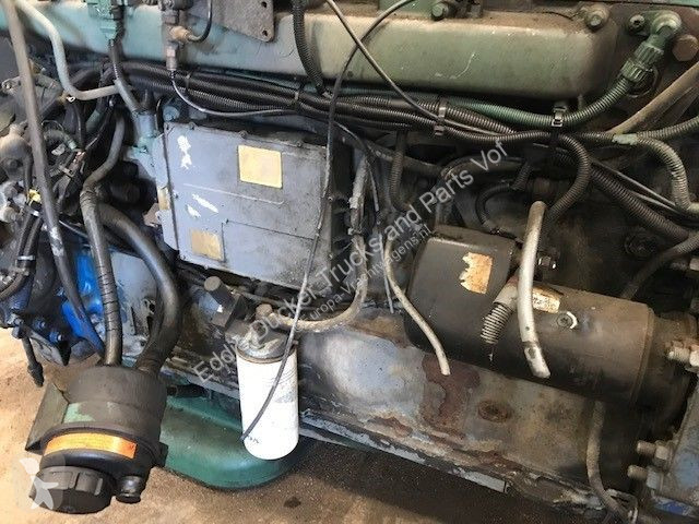 Reservdelar lastbilar Volvo D12 FM/FH