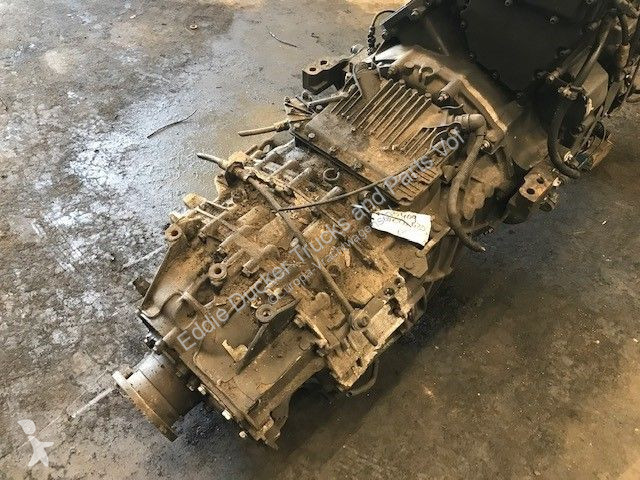 Reservdelar lastbilar Iveco 41299129 ZF...