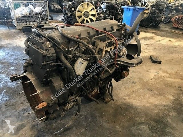 Vrachtwagenonderdelen Iveco 504076503 F3AE0681B...
