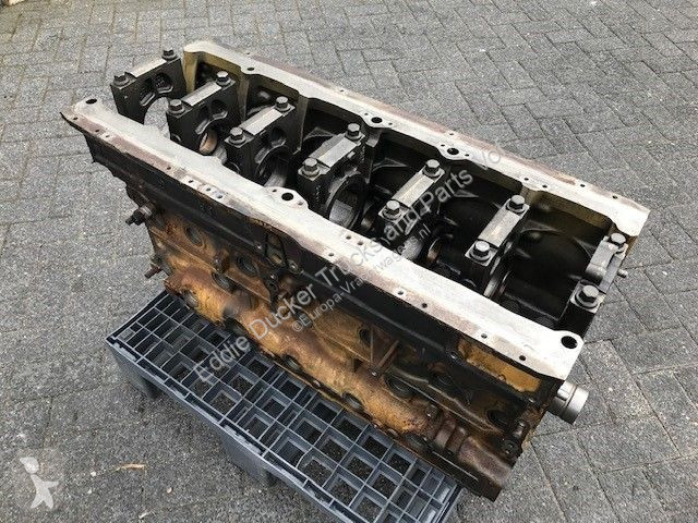 قطع غيار الآليات الثقيلة DAF 1652197...