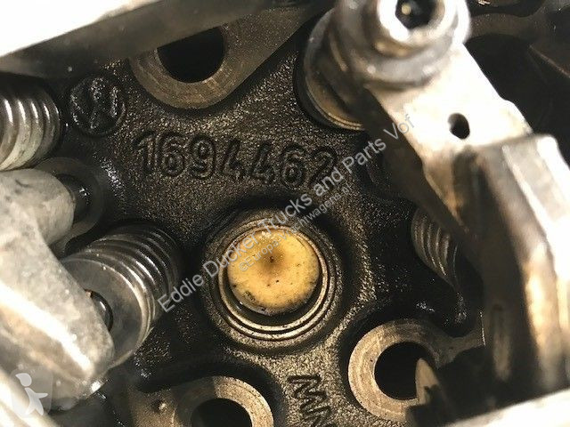 قطع غيار الآليات الثقيلة DAF 1694462-1696073...
