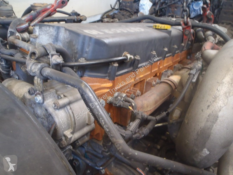 Náhradní díly pro kamiony Iveco 504076503 F3AE0681