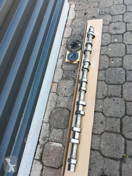Pezzi di ricambio per mezzi pesanti MAN EURO 6...