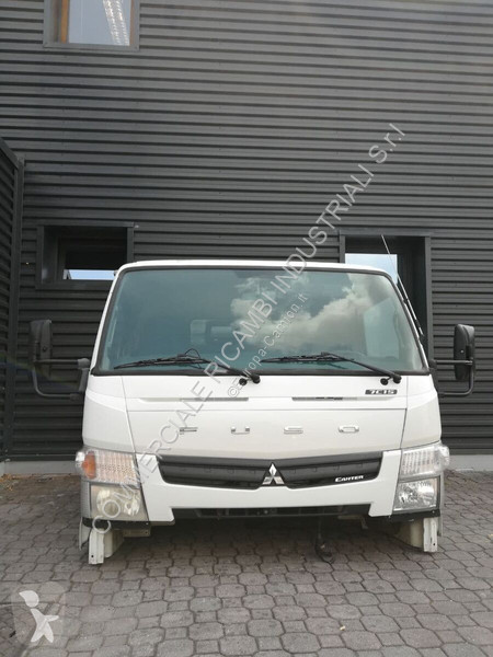 قطع غيار الآليات الثقيلة Mitsubishi Fuso CANTER...