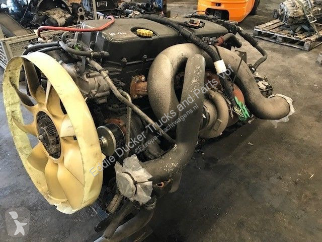 Vrachtwagenonderdelen Iveco 5801690111 F3GFE611...
