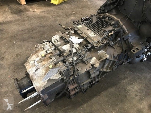 Reservdelar lastbilar Iveco 41299129 ZF...