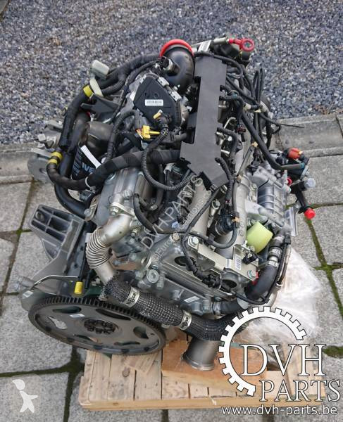 Reservdelar lastbilar Iveco