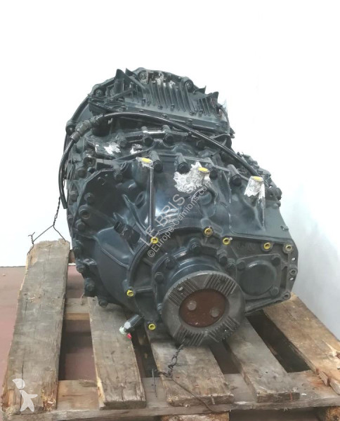 Reservdelar lastbilar Iveco BOITE DE VITESSES...